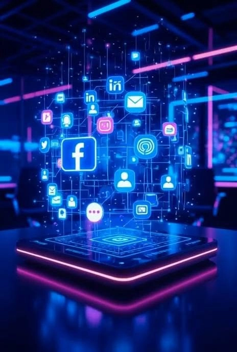 Best Freelance Digital Marketing In Malappuram Smm image